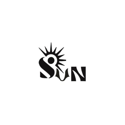 Sun logo