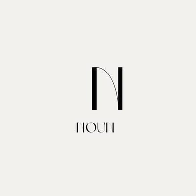 Noun logo