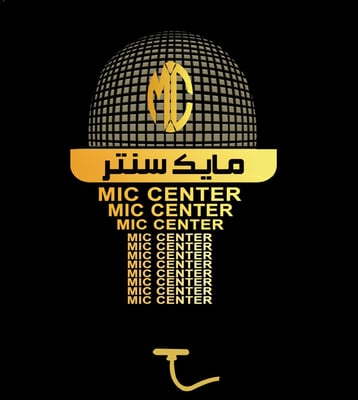 Mic.center.pro logo