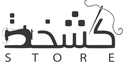 بوتيك كشخة Logo