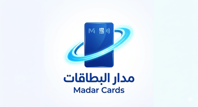 مدار البطاقات logo
