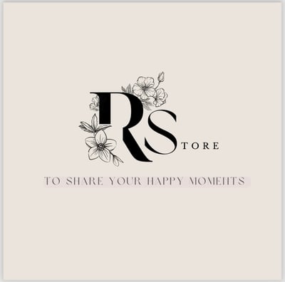 R Store logo