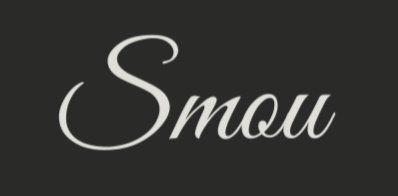 Smou logo
