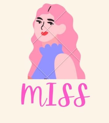 MISS BEAUTY | مس بيوتي