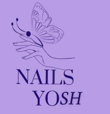 Nails YOSH logo