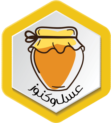 Logo of عسل و كنوز