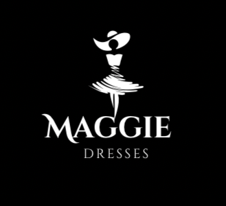 فساتين MAGGIE logo