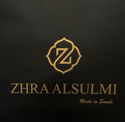 Zhra alsulami logo