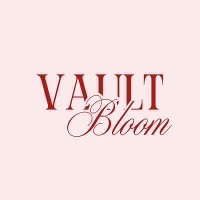 BloomVault