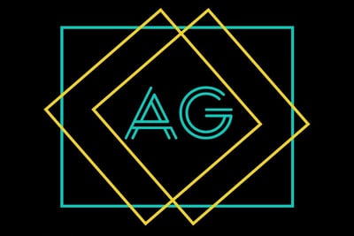 AG Subscription Platform logo