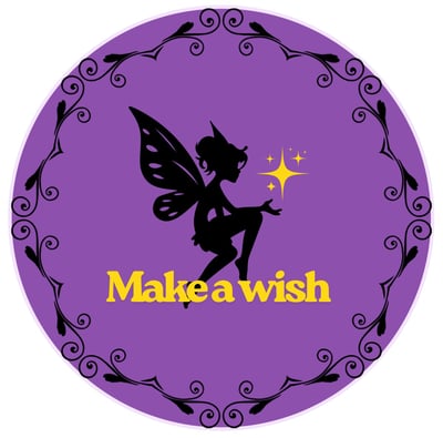 MAKE A WLSH logo