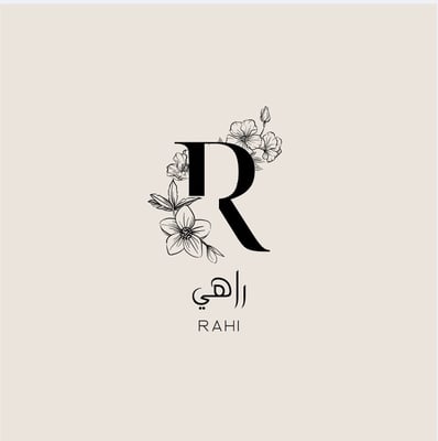 راهي logo