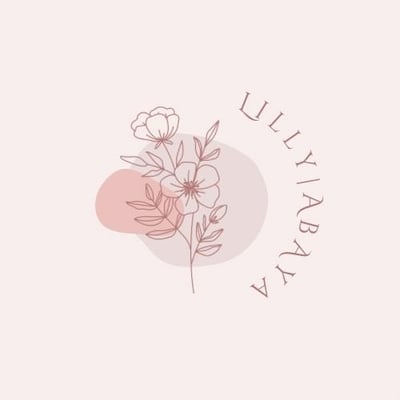 lilly abaya logo
