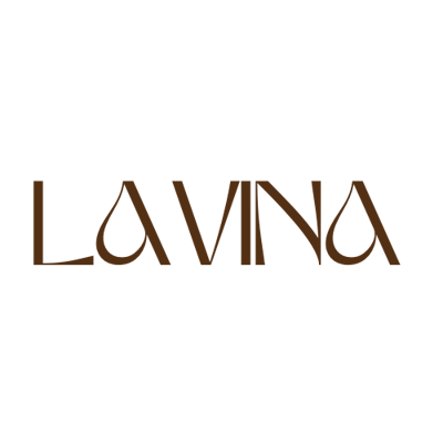 لافينا | LAVINA Logo