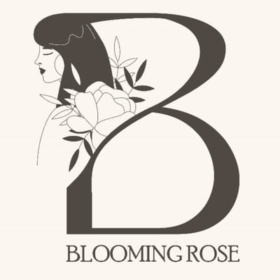 Blooming_rose logo