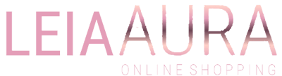 LeiaAura logo