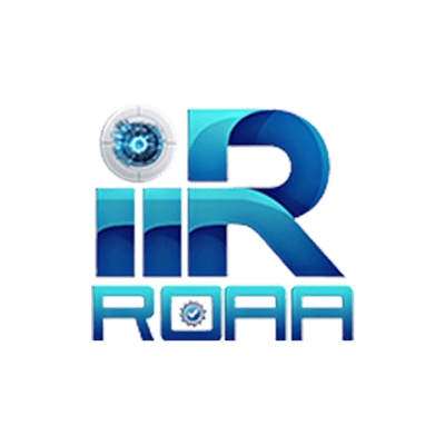 AL ROAA logo