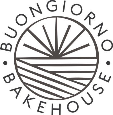 Logo of Buongiorno Bakehouse