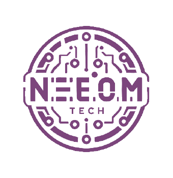 NEOM logo