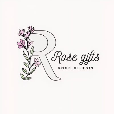 Rose gifts logo