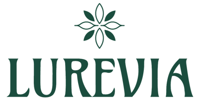 LUREVIA logo