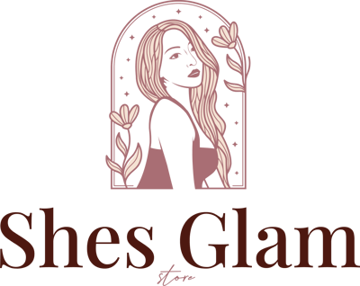 shesglam logo