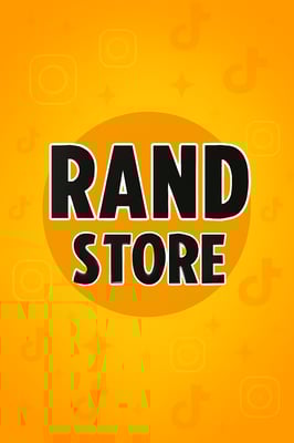 RAND STORE logo