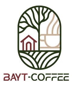 بيت القهوة logo