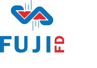 FUJI FD logo