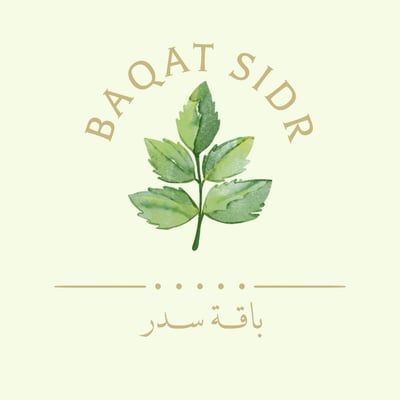 باقة سدر logo