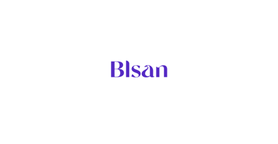 Blsan logo