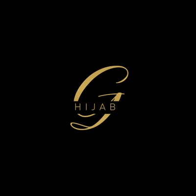 G hijab logo