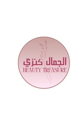 الجمال كنزي logo