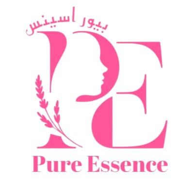 Pureessence logo