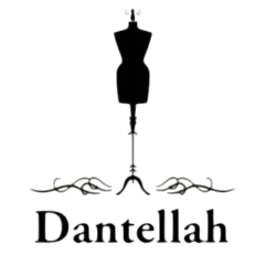 Dantellah logo