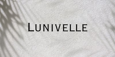 Logo of LUNIVELLE