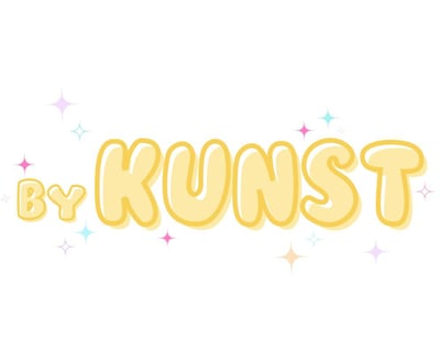 byKUNST logo