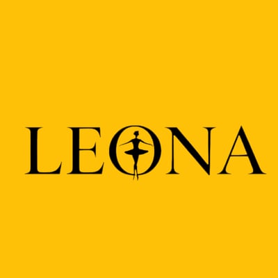 ليونا فاشن logo