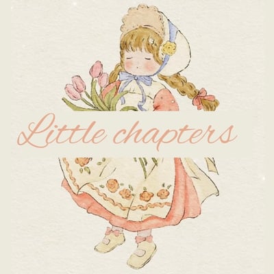 Little Chapters