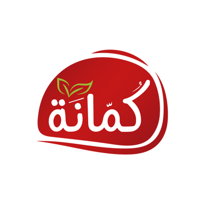 كمانة logo