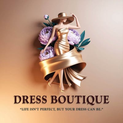 Dress boutique