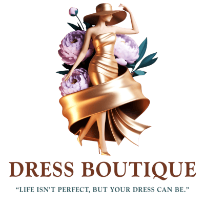 Dress boutique