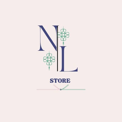 NL store logo