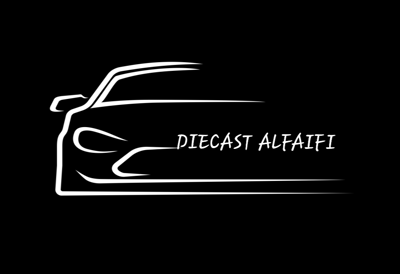 DIECAST ALFAIFI logo