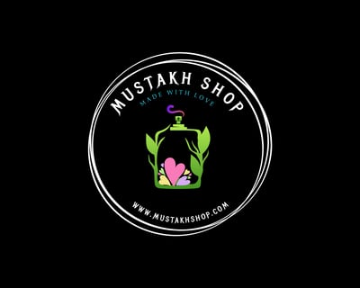 mustakh.shop logo