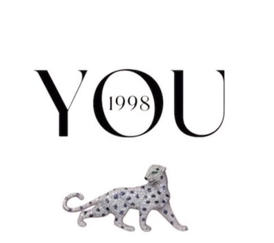 براند يو You logo