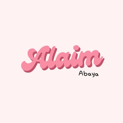 عبايات علايم logo