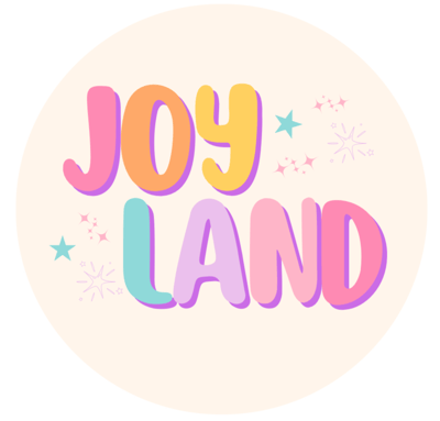 Joy Land logo