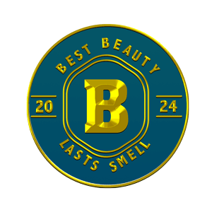 best beauty logo