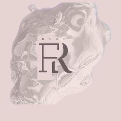 F͟O͟R͟Y͟O͟U͟ logo